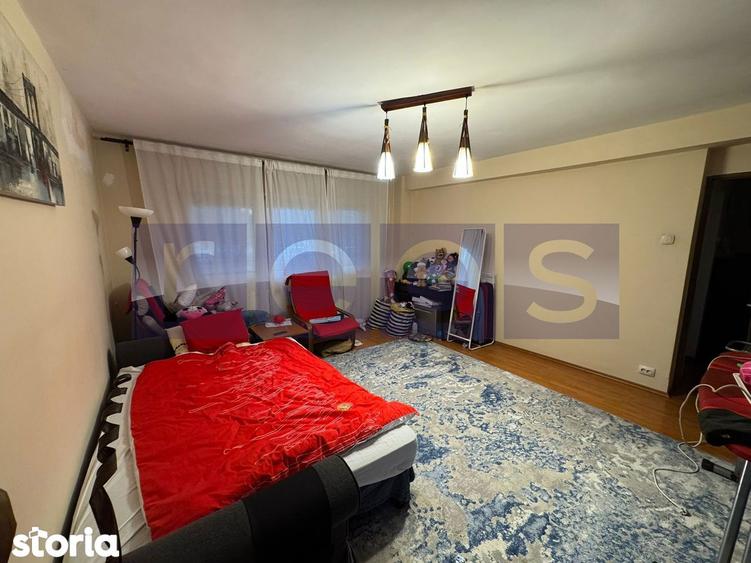 VANZARE 2 CAMERE TINERETULUI- PARCUL LUMEA COPIILOR - PARCARE ADP - 3