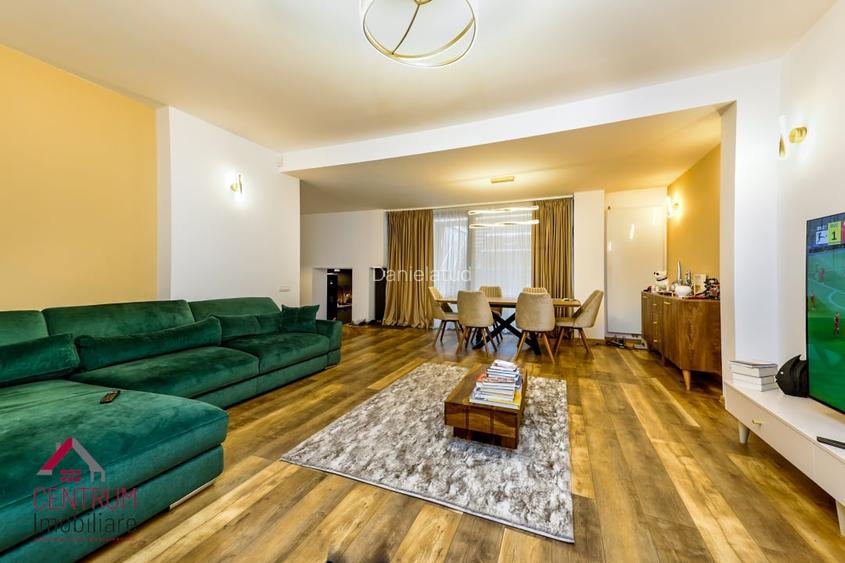 Vanzare vila Colentina - Doamna Ghica