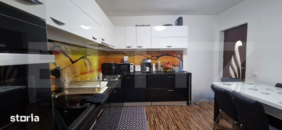 Casa P+M, Albesti, teren 336 mp - 10