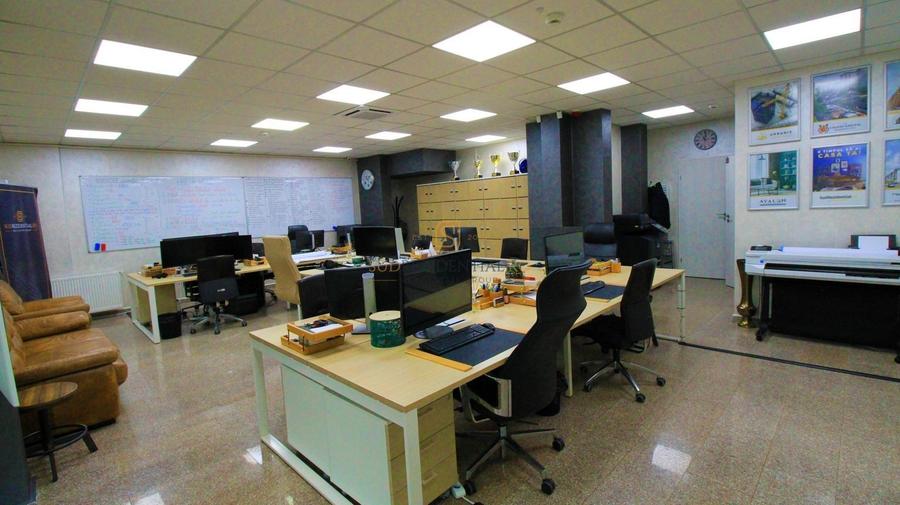 Spatiu comercial 83 mp, dechidere stradala Drumul Jilavei, Metalurgiei - 1