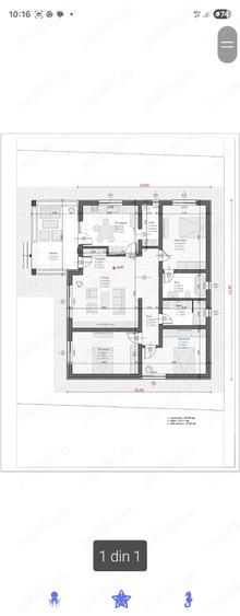 Case la cheie 3 si 4 camere - 3