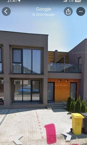 Casa de inchiriat - 8