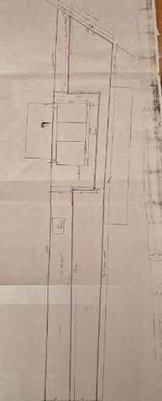 Teren 246 mp cu 9m deschidere Zona Sos.Baldovinesti cu Com. din Paris - 1