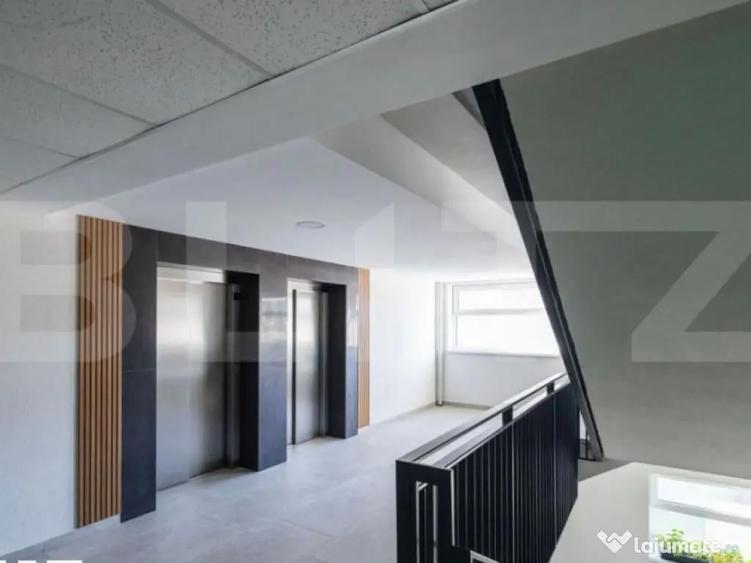 Penthouse Concept 9, 86 mp, zona Tudor - 6