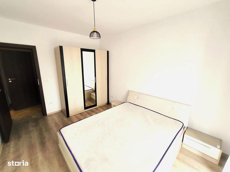 COMISION 0, Apartament 2 Camere, 51mp, Etaj 2 / 3, Parcare, ESSO GIROC - 8