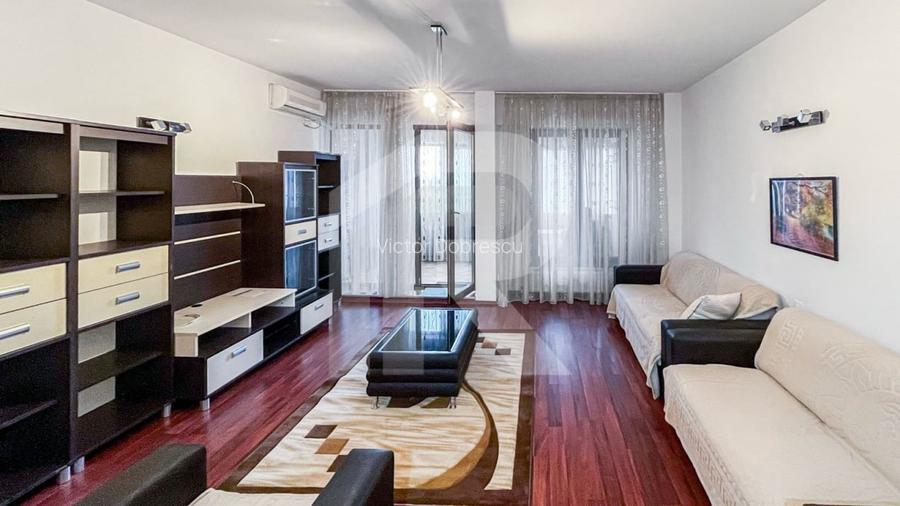Apartament de inchiriat 90 mp, Bucurestii Noi - Pajura Apartament de inchiriat 90 mp, Bucurestii Noi - Pajura
