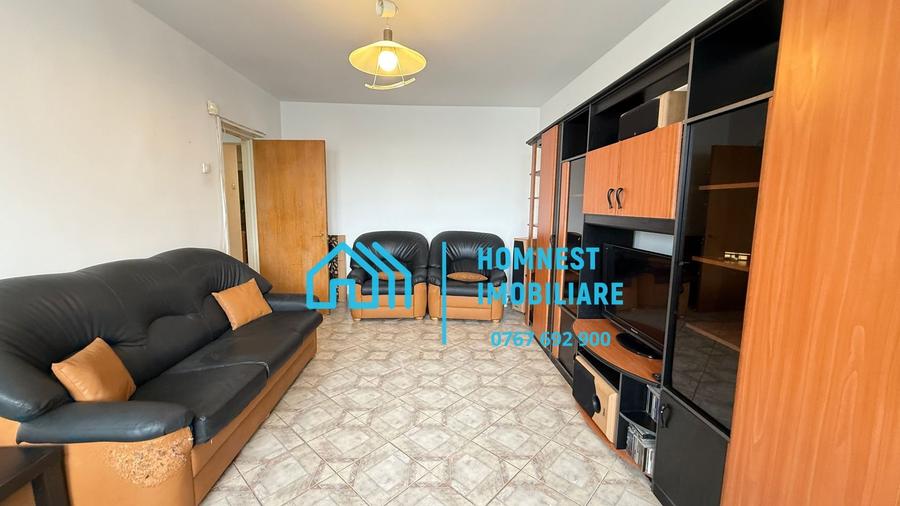 Ap 3 Camere Decomandat | Soseaua Giurgiului | Cu Centrala - 3