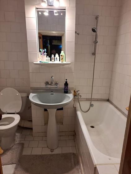 Inchiriez apartament cu 2 camere , Str. Gh. Doja - 3