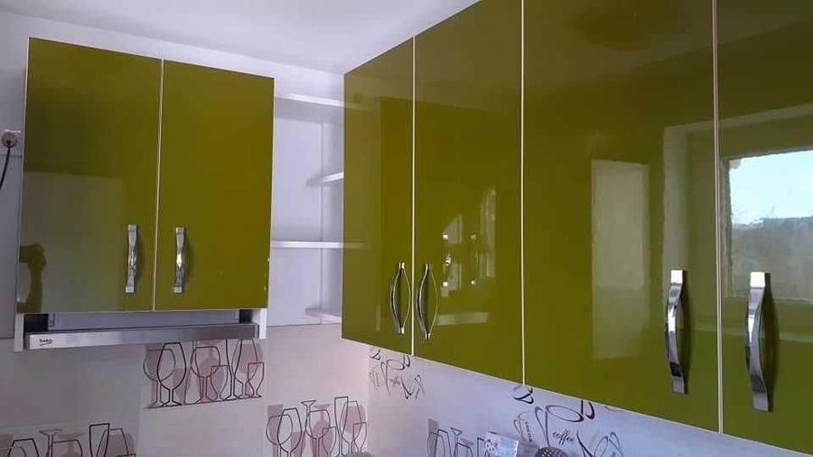 Apartament 3 camere - 2