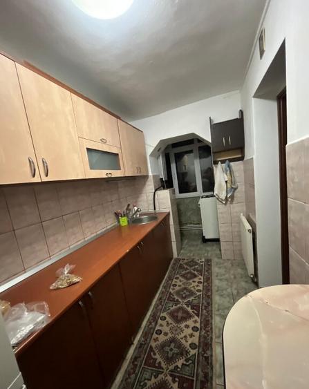 Apartament inchiriat - 11
