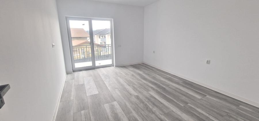 Apartament cu 2 camere la cheie Etaj 1 de vanzare in Selimbar - 1