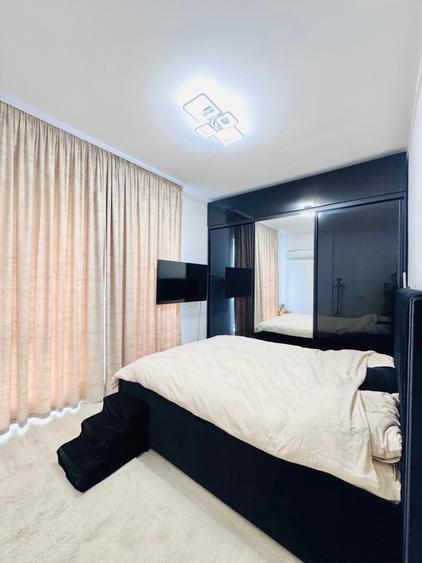 Obor - Fundeni / Institutul Clinic Fundeni / Apartament Spațios Terasa + Parcare - 4