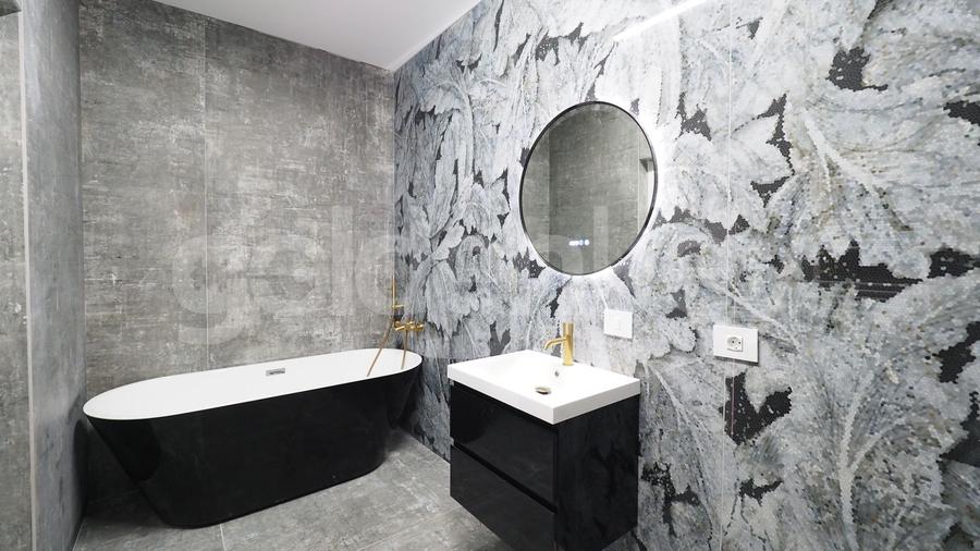 Apartament penthouse cu 5 camere | finisaje premium | 2 garaje - 14