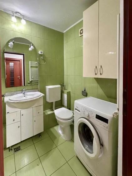 Apartament Spatios 2 camere Rahova - Margeanului - 11