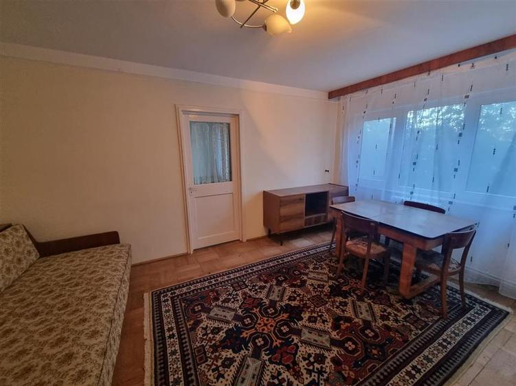 Apartament cu 2 camere Podu Ros - 1