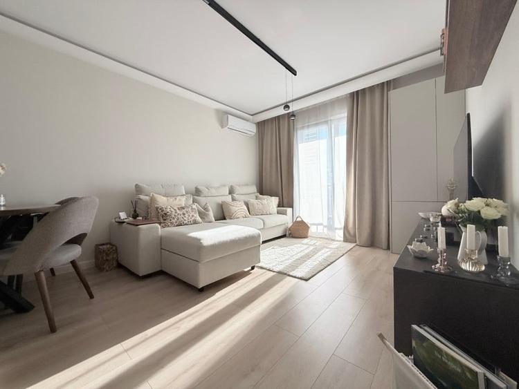 Apartament 2 camere de vanzare |  H Pipera Lake | Aviatiei*Pipera | Rond Omv - 1