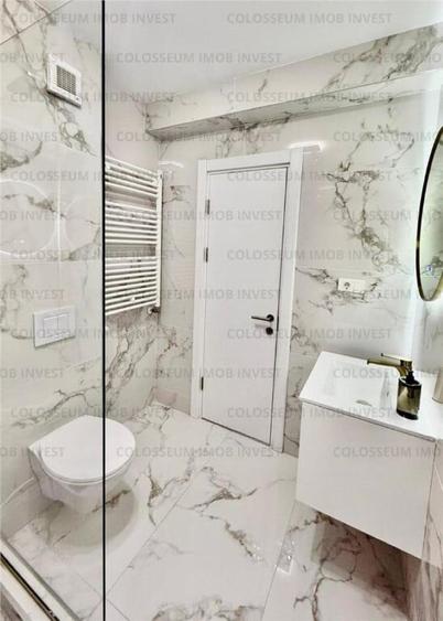 Penthouse 3 camere | terasa 85 mp | parcare subterana- Tractorul - 9