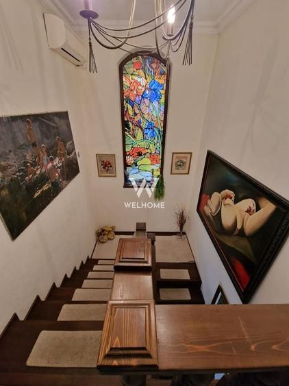 Casa stil mediteranean, teren generos - Sibiu, Selimbar - 18