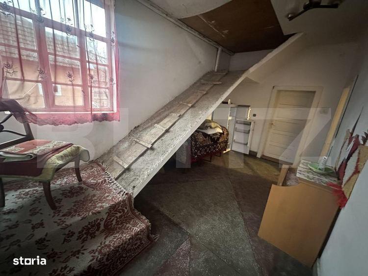 Casa tip P+E, 142 Mp utili, 1371mp teren, Paulesti - 1