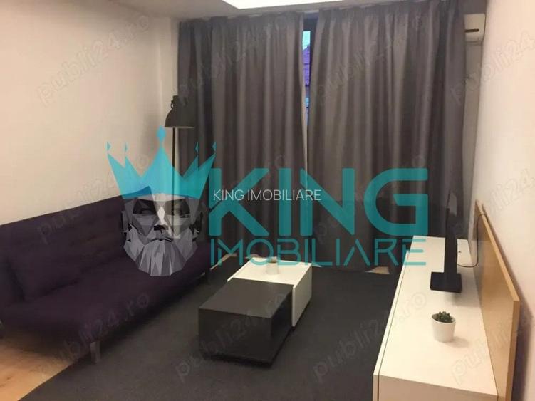 Apartament cu 2 camere decomandat, mobilat în Herăstrău Apartament cu 2 camere decomandat, mobilat în Herăstrău
