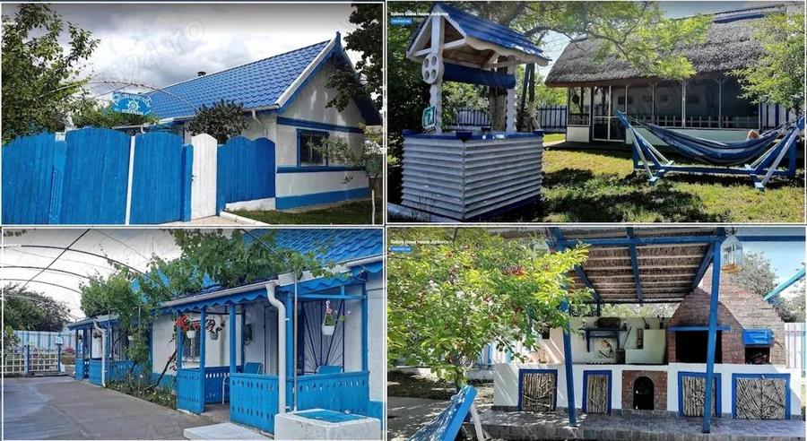 Casa de vanzare SAILORS GUEST HOUSE Jurilovca - 9
