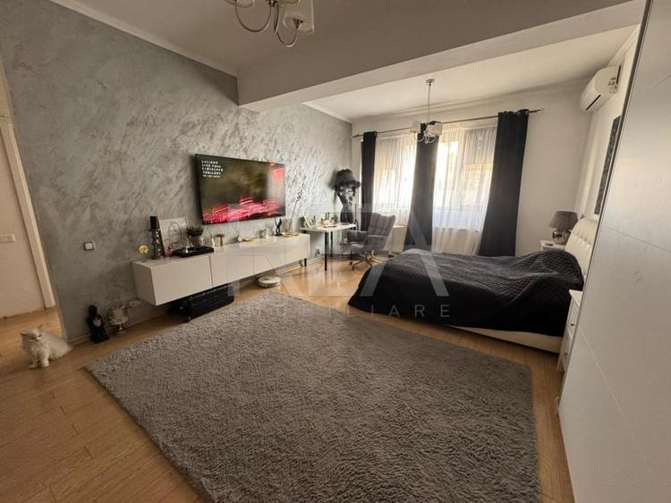 2 camere 62 mp in bloc nou zona Turda - 1