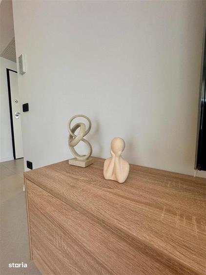 Inchiriere apartamet 2 camere bloc nou, Paulesti - 5