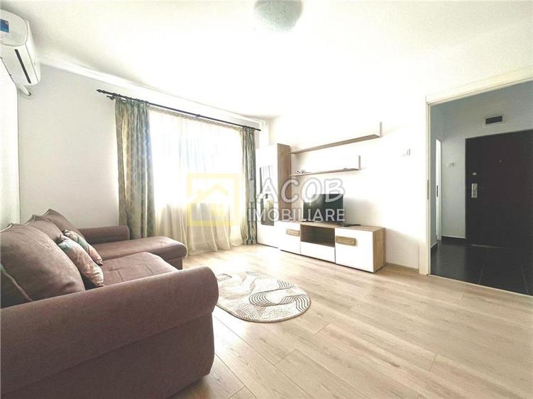 Apartament 2 camere, ultracentral - 1