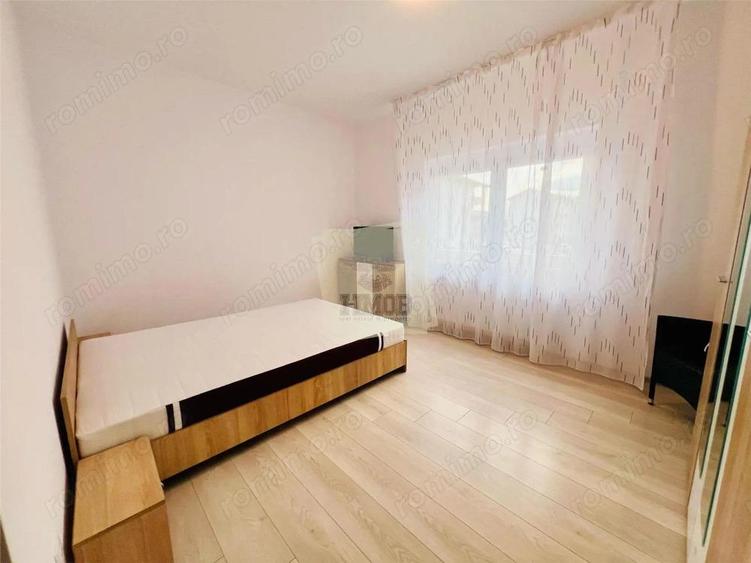 Apartament cu 2 dormitoare balcon parcare zona Mandra - 10