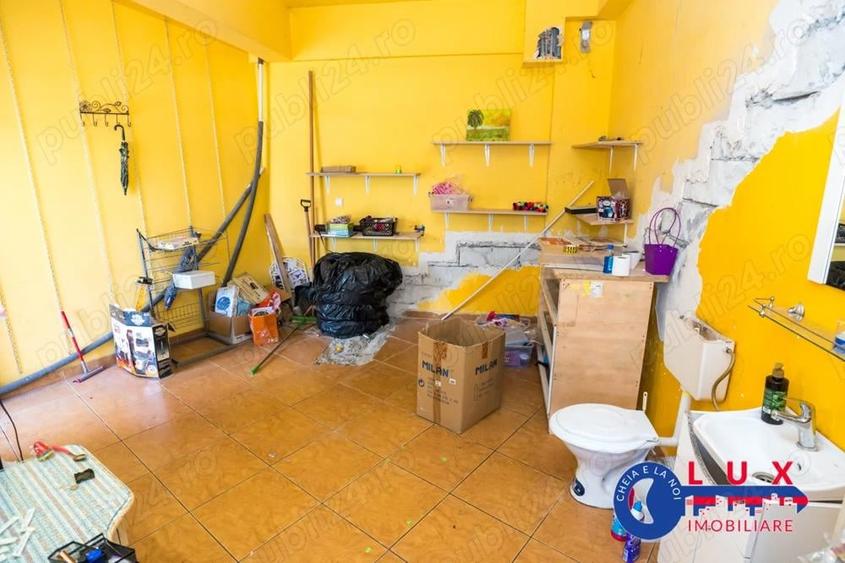 ID 8264 DE INCHIRIAT - Spa?iu comercial - Cartier Vest - 3