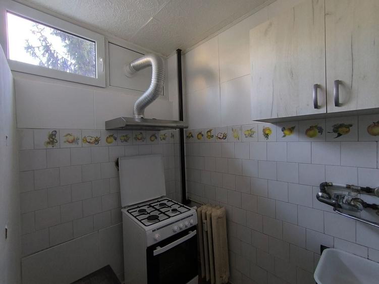 Apartament tip garsoniera Manastur zona Grigore Alexandrescu - 6