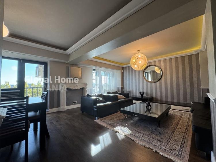 Duplex Bulevardul Unirii Fantani | Metrou Unirii | Piata Constitutiei - 1