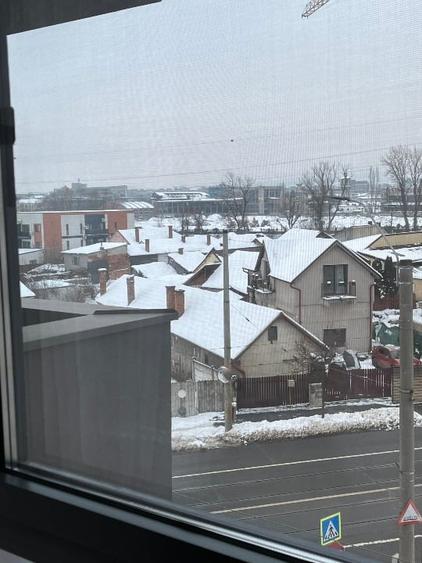 PF vand Apt. 2 camere complet utilat -Semicentral,Terasa(20mp),parcare subterana - 15