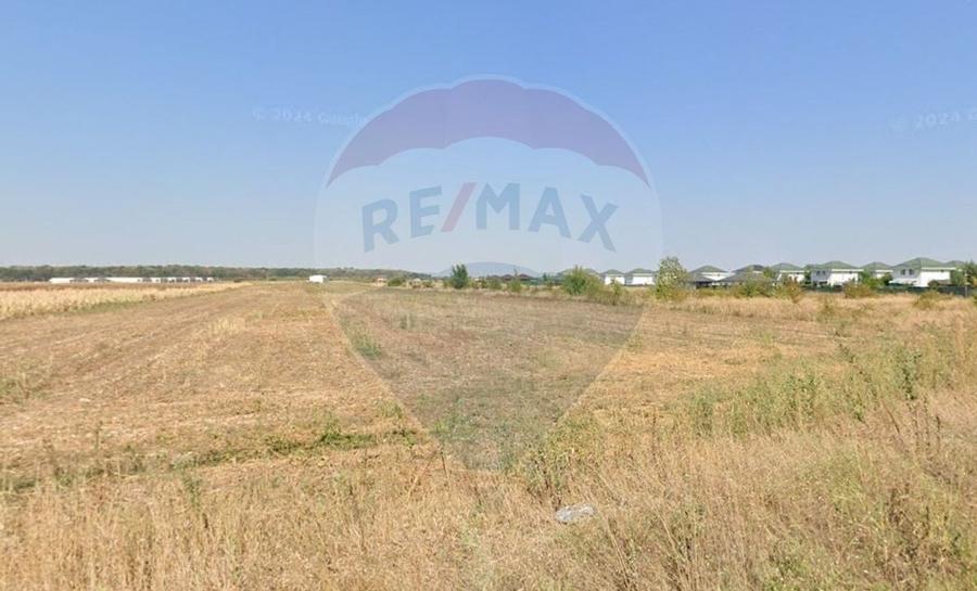 Vanzare Teren lotizat 4,650mp Sabareni / Strada Cereanca - 5