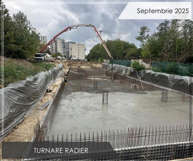 2  CAMERE | FINISAJE  PREMIUM  | SISESTI | METROU STRAULESTI | 2 COCOSI - 11