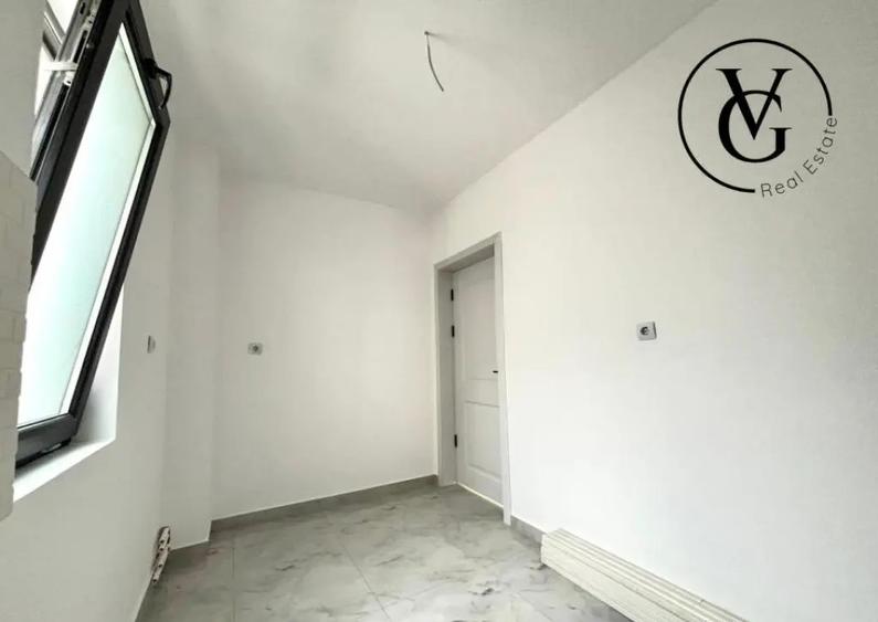 Vila individuala P+1 | 4 camere | Navodari - 8