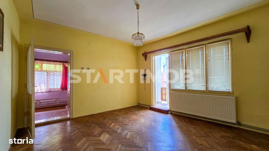 Casa cu teren Ozun - 4