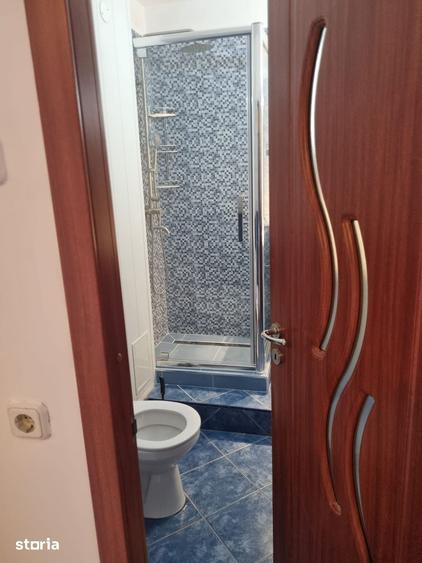 Apartament cu 2 camere decomandat în Astra