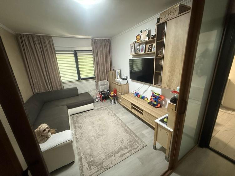 Apartament 2 camere Banat | Parter | Mobilat & Utilat | Parcare | Stradal - 7