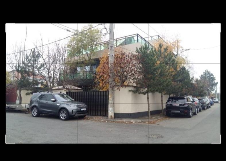 Inchiriez Cladire-Lift targa -9 loc parcare - 7