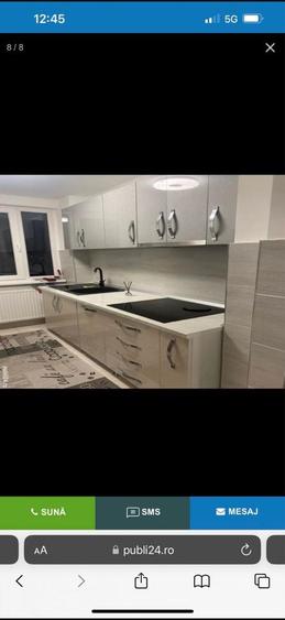 Vand apartamentin Vulcan/Hunedoara - 6