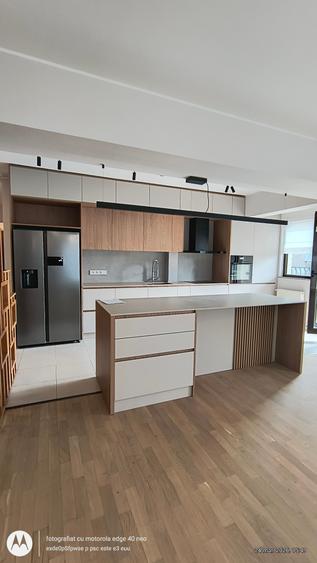 Apartament de Lux - 4 Camere | Zona Herăstrău - Casin | Loc de Parcare Dublu - 5