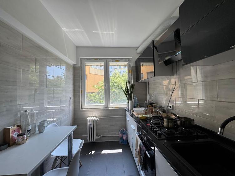 3 camere | Piata Domenii - 11