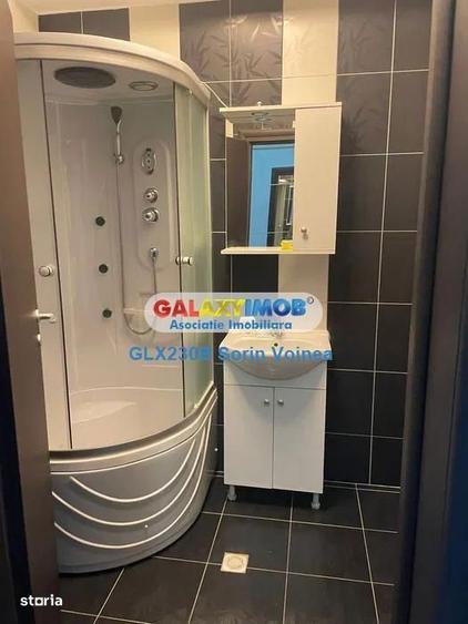 Garsoniera Militari Residence | Centrala | Balcon | ANAF | cod DS005 - 8