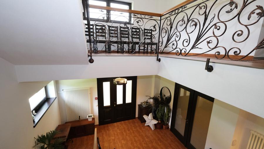 Vanzare pensiune noua complet functionala superba Prahova padure priveliste - 28