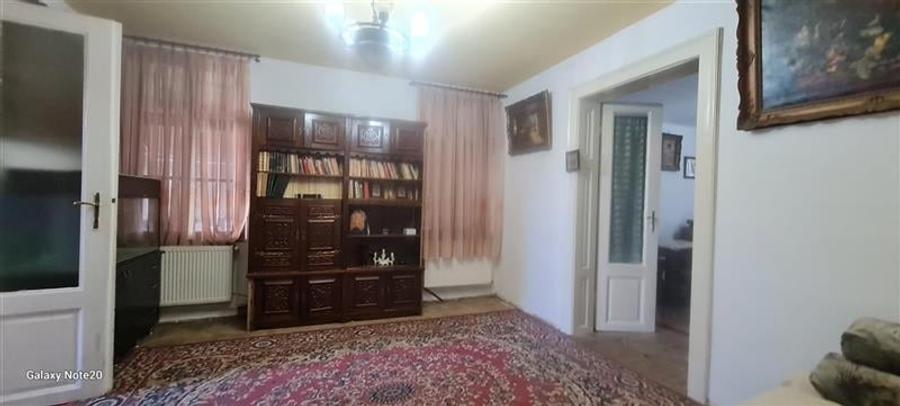 APARTAMENT 3 CAMERE ULTRACENTRAL - 8