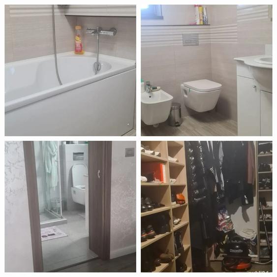 Casa premium noua Cartier Izvoare, Bacau | 205 mp | Teren 808 mp - 10