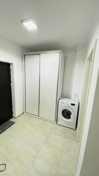 Garsoniera moderna 2/4 cu lift si parcare inclusa - 1
