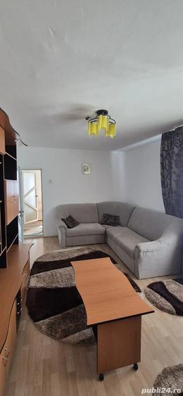 Inchiriez apartament cu 2 camere - 3