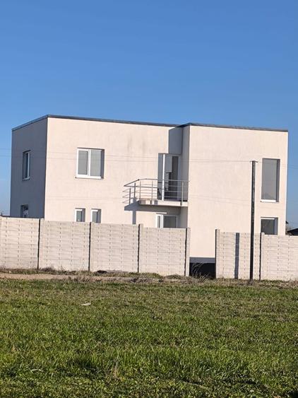 Casa Simnicu - Albesti - 2